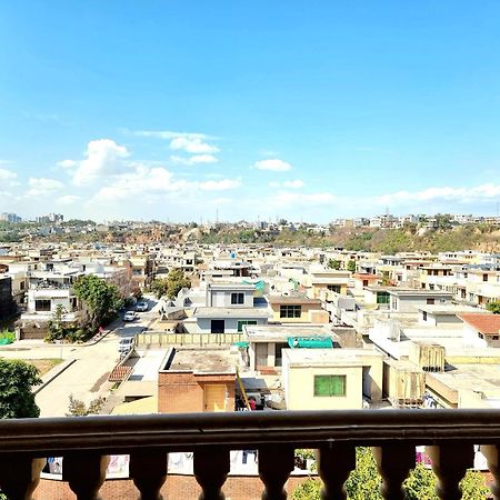Executive 3 Bedrooms Apartment In Bahria Town Rawalpindi Esterno foto