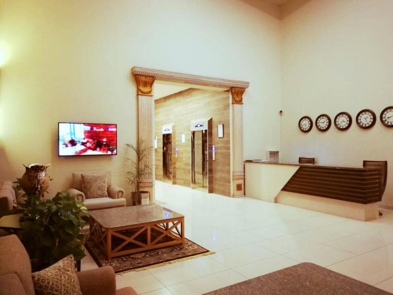 Executive 3 Bedrooms Apartment In Bahria Town Rawalpindi Esterno foto