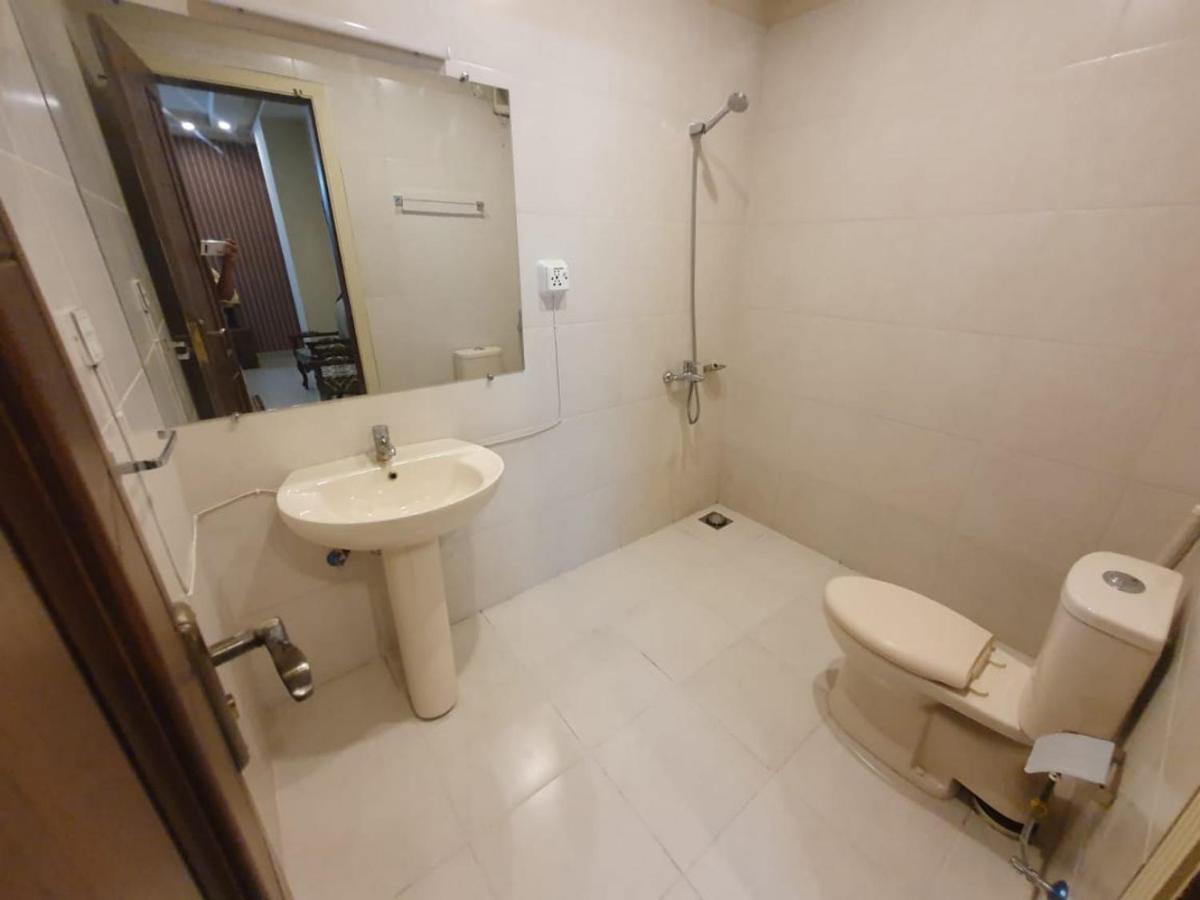Executive 3 Bedrooms Apartment In Bahria Town Rawalpindi Esterno foto