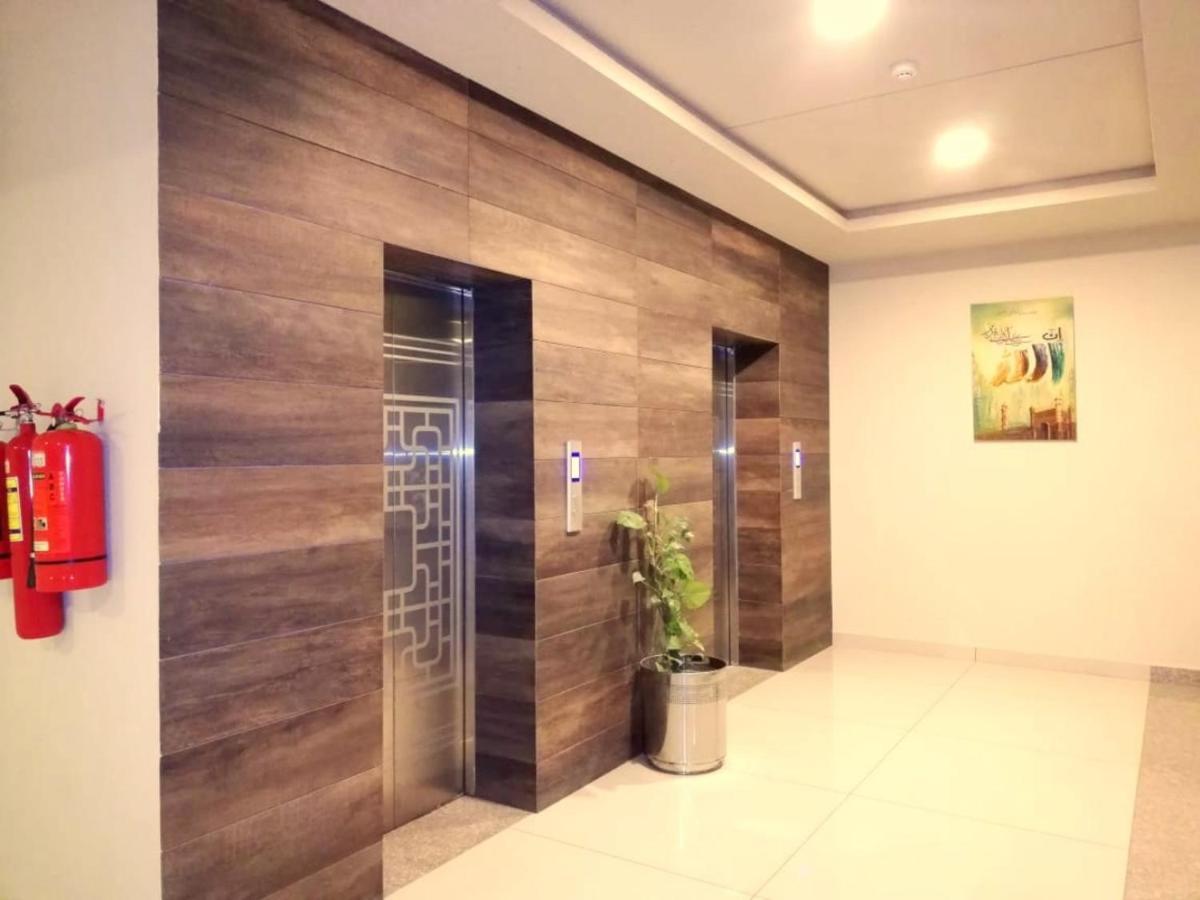 Executive 3 Bedrooms Apartment In Bahria Town Rawalpindi Esterno foto