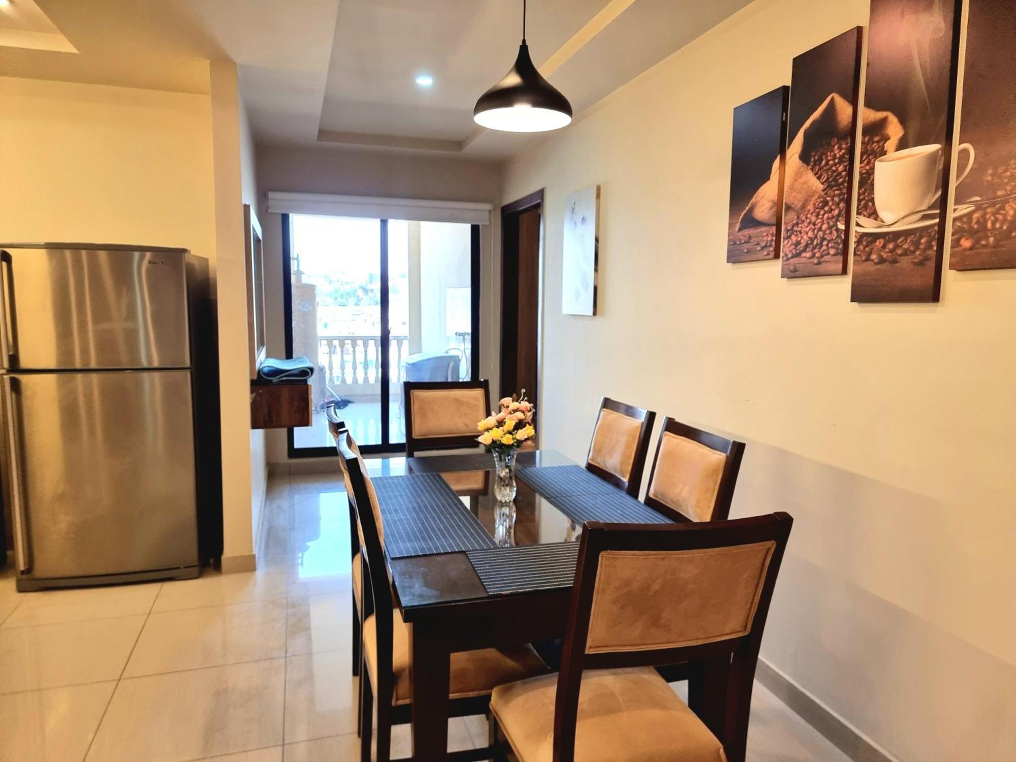 Executive 3 Bedrooms Apartment In Bahria Town Rawalpindi Esterno foto
