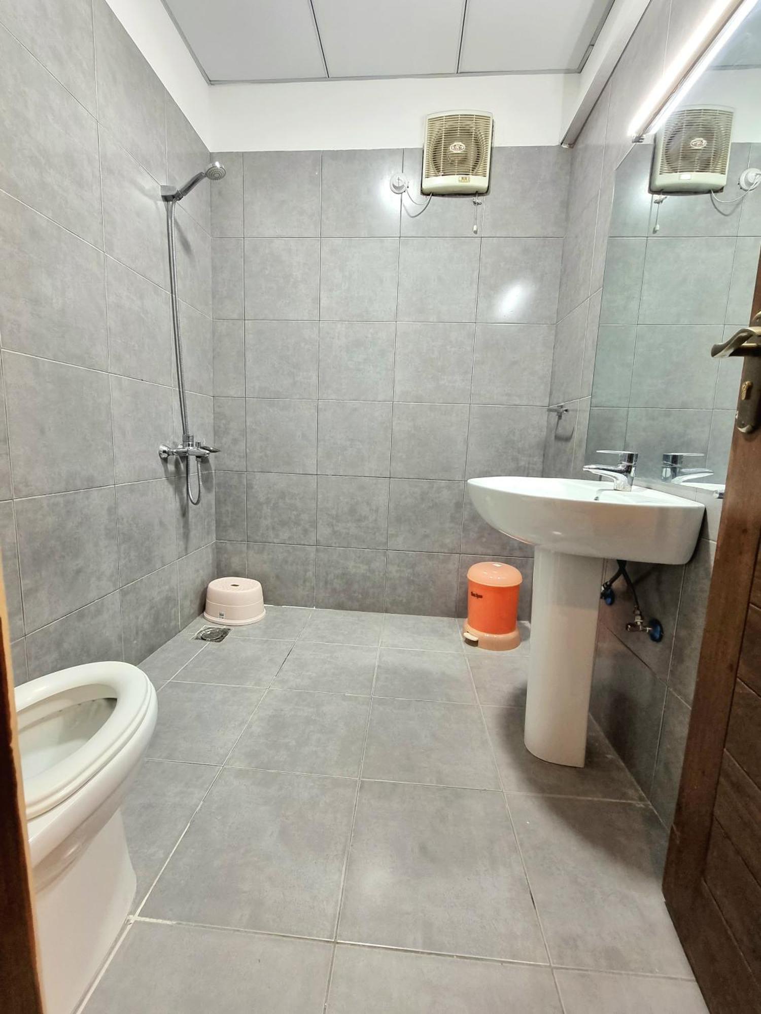 Executive 3 Bedrooms Apartment In Bahria Town Rawalpindi Esterno foto